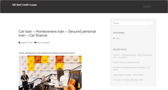 Desktop Screenshot of linksjuice.com
